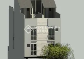 Foto 1 de Cobertura com 2 Quartos à venda, 96m² em Silveira, Santo André