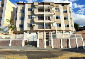 Foto 1 de Apartamento com 2 Quartos para alugar, 89m² em Santa Catarina, Juiz de Fora