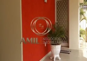 Foto 1 de Casa com 4 Quartos para alugar, 135m² em Vila Mascarenhas Ferraz, São José dos Campos