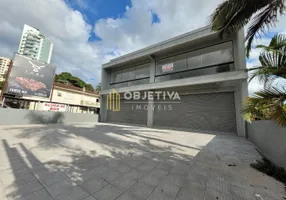 Foto 1 de Ponto Comercial para alugar, 345m² em Centro, Novo Hamburgo