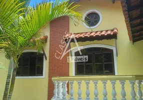 Foto 1 de Casa com 4 Quartos à venda, 298m² em Jardim Zaira, Mauá