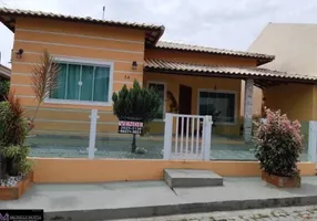 Foto 1 de Casa com 3 Quartos à venda, 210m² em Centro, Colatina