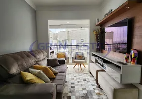 Foto 1 de Apartamento com 3 Quartos à venda, 64m² em Parque São Lucas, São Paulo