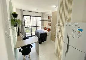 Foto 1 de Apartamento com 1 Quarto à venda, 31m² em Centro, São Paulo