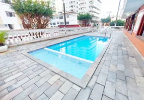 Foto 1 de Apartamento com 1 Quarto à venda, 45m² em Vila Tupi, Praia Grande