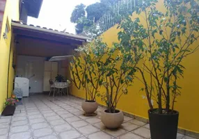 Foto 1 de Casa com 3 Quartos à venda, 93m² em Jardim Virgínia Bianca, São Paulo