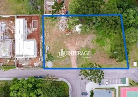 Foto 1 de Lote/Terreno à venda, 5032m² em Campo Comprido, Curitiba