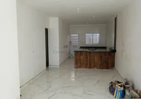 Foto 1 de Casa com 3 Quartos à venda, 87m² em Jardim Santa Rosa, São José dos Campos