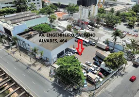 Foto 1 de Prédio Comercial para alugar, 813m² em Limão, São Paulo