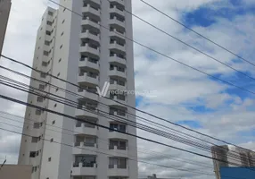 Foto 1 de Cobertura com 3 Quartos à venda, 140m² em Taquaral, Campinas