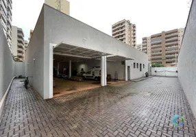 Foto 1 de Prédio Comercial à venda, 432m² em Nova Aliança, Ribeirão Preto