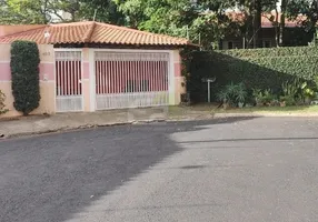 Foto 1 de Casa com 3 Quartos à venda, 170m² em Parque dos Timburis, São Carlos