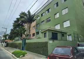 Foto 1 de Apartamento com 1 Quarto à venda, 46m² em Santo Amaro, São Paulo