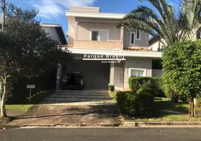 Foto 1 de Casa de Condomínio com 3 Quartos à venda, 232m² em Jardim Alto da Colina, Valinhos