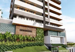 Foto 1 de Apartamento com 3 Quartos à venda, 127m² em América, Joinville
