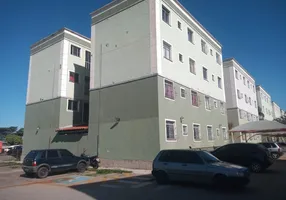 Foto 1 de Apartamento com 2 Quartos à venda, 45m² em Sapucaia, Contagem