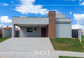 Foto 1 de Casa com 3 Quartos à venda, 225m² em Alphaville Dom Pedro, Campinas