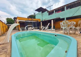 Foto 1 de Casa com 3 Quartos à venda, 360m² em Jardim Tropical, Nova Iguaçu