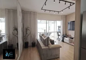 Foto 1 de Apartamento com 3 Quartos à venda, 108m² em Parque São Jorge, São Paulo