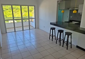 Foto 1 de Apartamento com 2 Quartos para alugar, 60m² em Santa Lúcia, Vitória