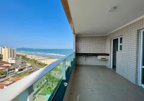 Foto 1 de Apartamento com 2 Quartos à venda, 78m² em Balneário Maracanã, Praia Grande
