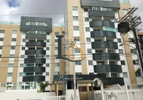 Foto 1 de Apartamento com 3 Quartos para alugar, 76m² em Pitangueiras, Lauro de Freitas