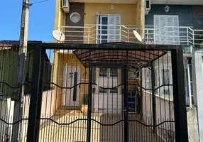 Foto 1 de Casa com 2 Quartos à venda, 86m² em Ibiza, Gravataí