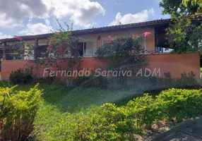 Foto 1 de Casa com 3 Quartos à venda, 245m² em Rio do Limão, Araruama