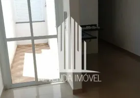 Foto 1 de Apartamento com 2 Quartos à venda, 53m² em Vila Alice, Santo André