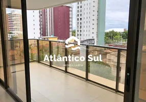 Foto 1 de Apartamento com 3 Quartos à venda, 140m² em Cidade Nova, Ilhéus