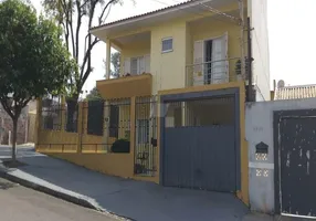 Foto 1 de Sobrado com 3 Quartos à venda, 270m² em Jardim Alvorada, Maringá