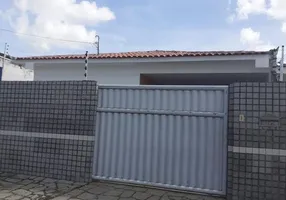 Foto 1 de Casa com 3 Quartos à venda, 123m² em Ernesto Geisel, João Pessoa