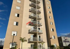 Foto 1 de Apartamento com 2 Quartos à venda, 64m² em Jardim Europa, Vargem Grande Paulista