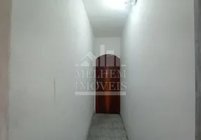 Foto 1 de Apartamento com 1 Quarto para alugar, 22m² em Vila Sabrina, São Paulo