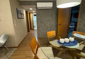 Foto 1 de Apartamento com 3 Quartos à venda, 93m² em Jatiúca, Maceió