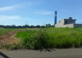 Foto 1 de Lote/Terreno à venda, 299m² em Residencial Jequitiba I, Ibaté