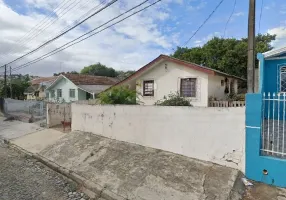 Foto 1 de Casa com 3 Quartos à venda, 70m² em Contorno, Ponta Grossa