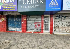 Foto 1 de Ponto Comercial para alugar, 112m² em Hauer, Curitiba