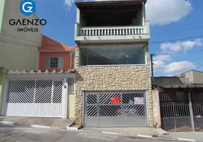Foto 1 de Casa com 3 Quartos à venda, 295m² em Vila Yolanda, Osasco