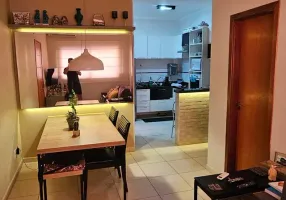 Foto 1 de Apartamento com 2 Quartos à venda, 65m² em Jardim Botânico, Ribeirão Preto