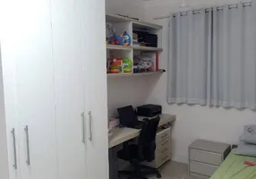 Foto 1 de Apartamento com 2 Quartos à venda, 57m² em São Luiz, Itu