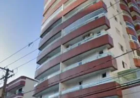 Foto 1 de Apartamento com 2 Quartos à venda, 90m² em Cidade Ocian, Praia Grande