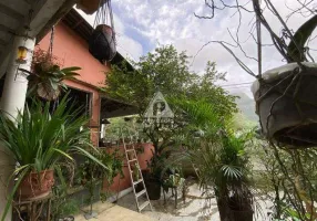 Foto 1 de Casa com 6 Quartos à venda, 600m² em Itanhangá, Rio de Janeiro