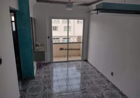 Foto 1 de Apartamento com 2 Quartos à venda, 58m² em Jardim  Independencia, São Paulo