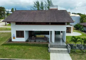 Foto 1 de Casa com 4 Quartos à venda, 320m² em Cruzeiro, Gravatá