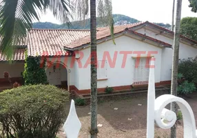 Foto 1 de Casa com 4 Quartos à venda, 300m² em Jardim Bibi, São Paulo