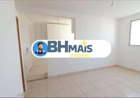 Foto 1 de Apartamento com 2 Quartos à venda, 48m² em Castelo, Belo Horizonte