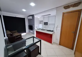 Foto 1 de Apartamento com 1 Quarto para alugar, 55m² em Centro, Londrina