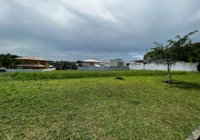 Foto 1 de Lote/Terreno à venda, 663m² em Alphaville Litoral Norte 1, Camaçari