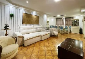 Foto 1 de Casa com 4 Quartos para venda ou aluguel, 560m² em Alto da Lapa, São Paulo